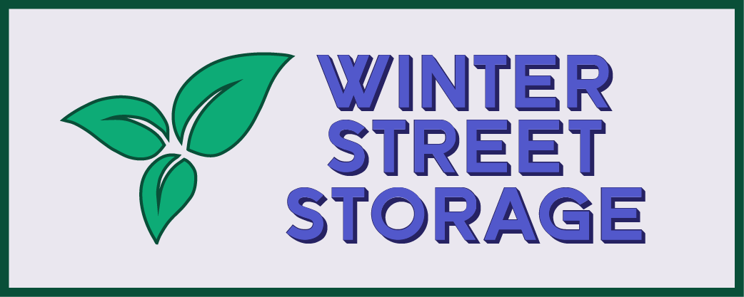 Winter Street Storage